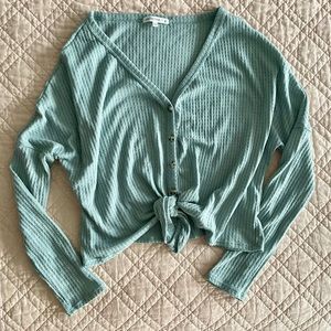 COPY - Anti star loose fit Top